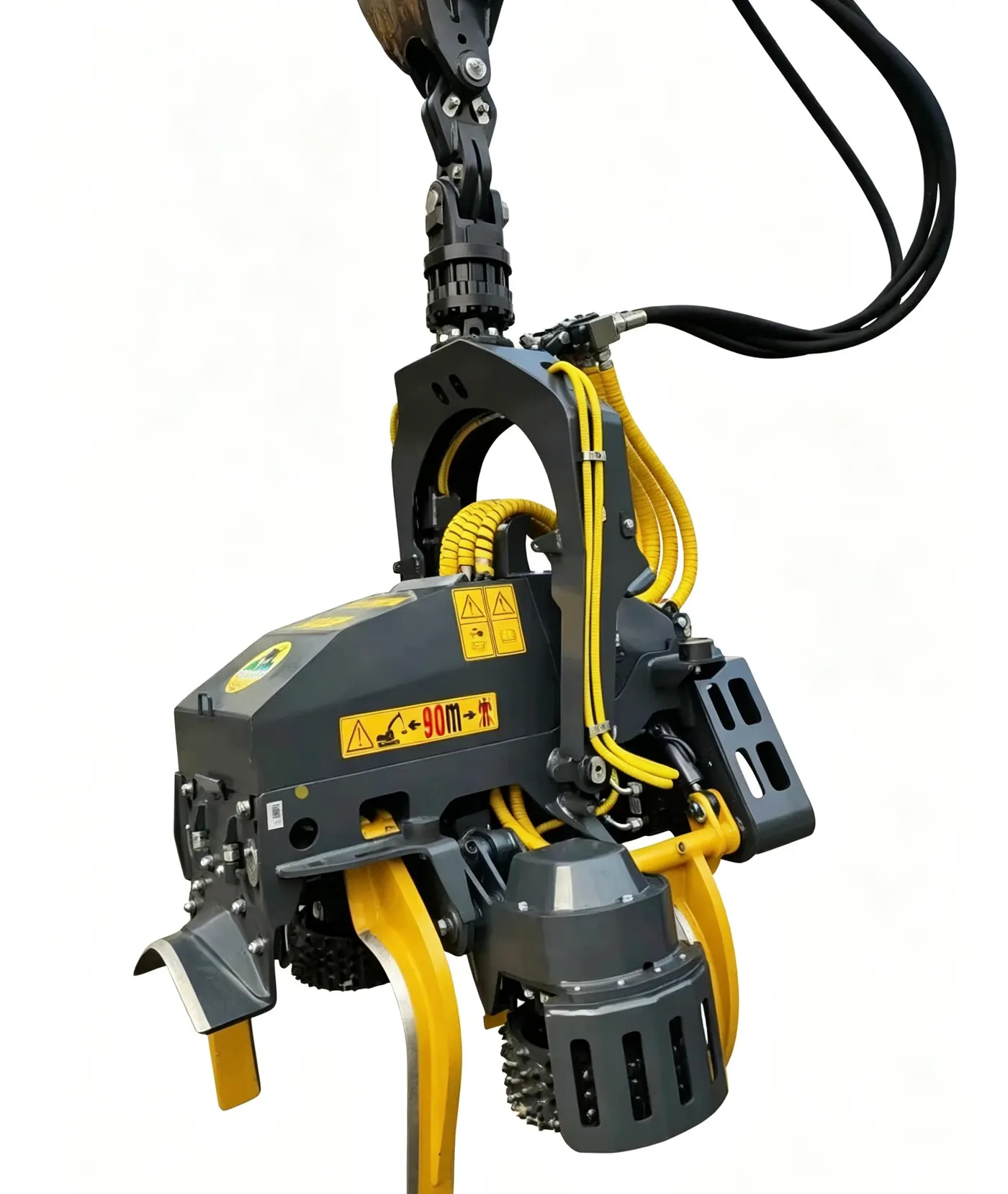 Forestry Attachments